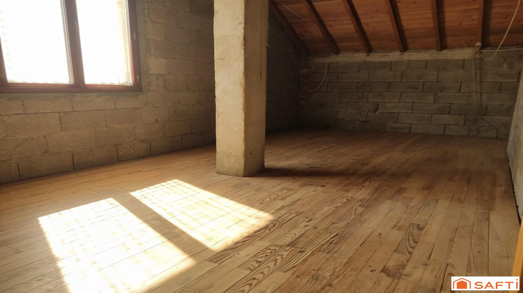 Ma-Cabane - Vente Maison Celles-sur-Plaine, 80 m²
