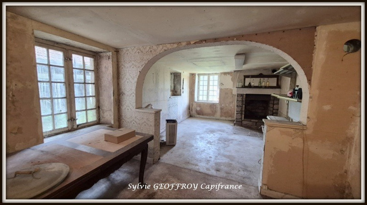 Ma-Cabane - Vente Maison CELLES SUR PLAINE, 240 m²