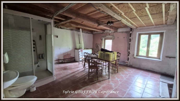 Ma-Cabane - Vente Maison CELLES SUR PLAINE, 240 m²