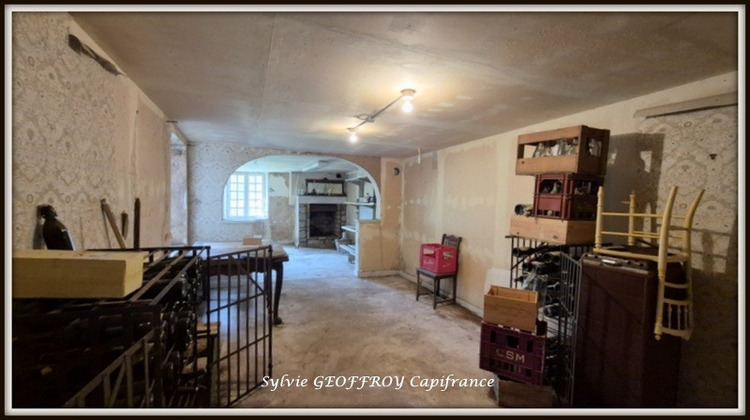 Ma-Cabane - Vente Maison CELLES SUR PLAINE, 240 m²