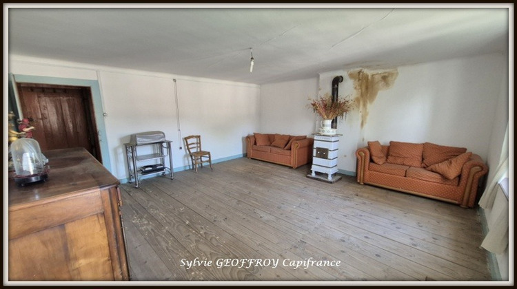 Ma-Cabane - Vente Maison CELLES SUR PLAINE, 240 m²