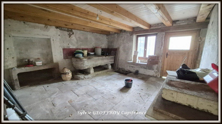 Ma-Cabane - Vente Maison CELLES SUR PLAINE, 240 m²