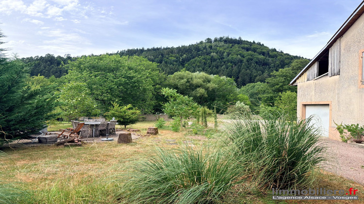 Ma-Cabane - Vente Maison Celles-sur-Plaine, 162 m²