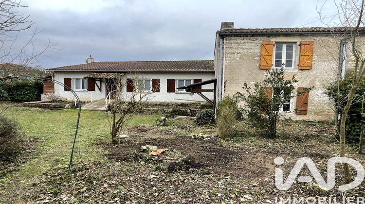 Ma-Cabane - Vente Maison Cellettes, 166 m²