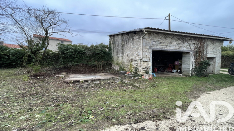 Ma-Cabane - Vente Maison Cellettes, 166 m²