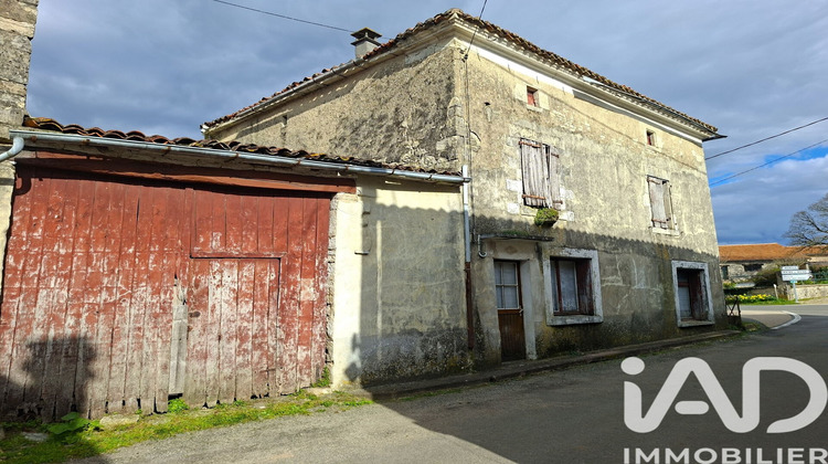 Ma-Cabane - Vente Maison Cellettes, 90 m²