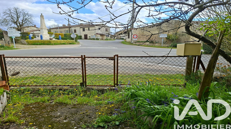 Ma-Cabane - Vente Maison Cellettes, 90 m²