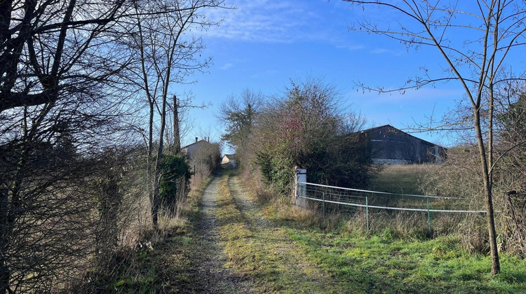 Ma-Cabane - Vente Maison Cellettes, 123 m²