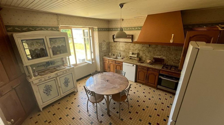 Ma-Cabane - Vente Maison Cellettes, 123 m²