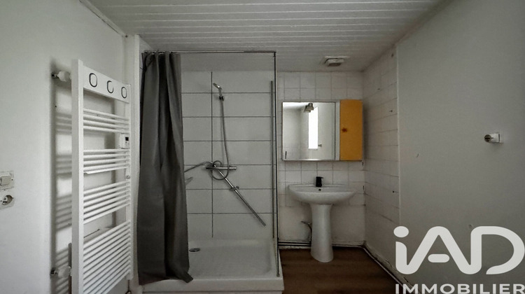Ma-Cabane - Vente Maison Cellettes, 83 m²