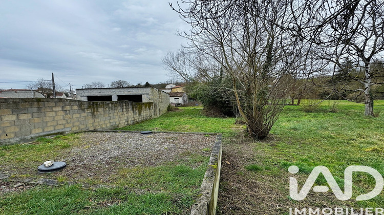 Ma-Cabane - Vente Maison Cellettes, 83 m²