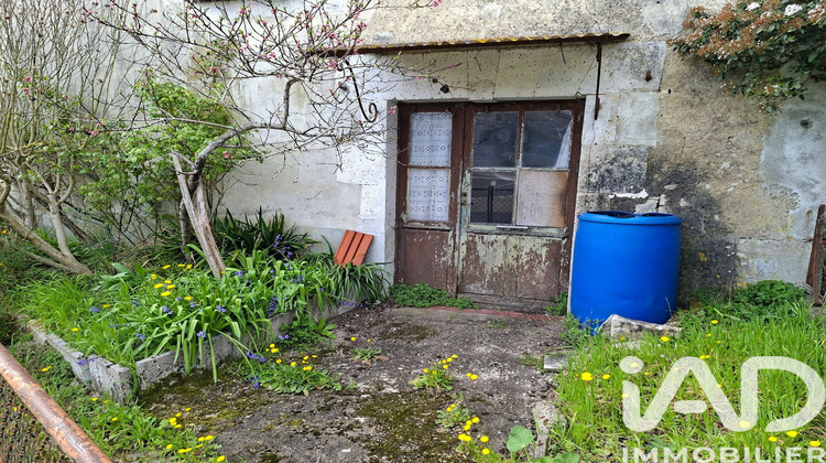 Ma-Cabane - Vente Maison Cellettes, 90 m²