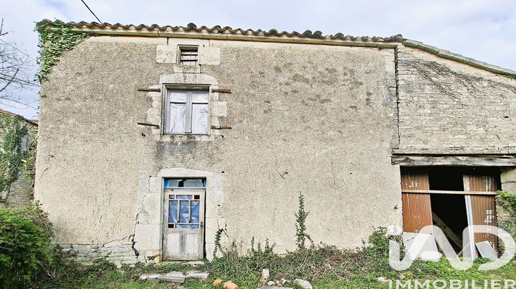 Ma-Cabane - Vente Maison Cellettes, 76 m²