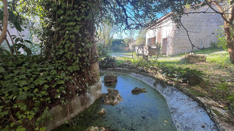 Ma-Cabane - Vente Maison Cellettes, 166 m²