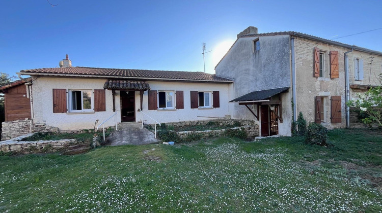 Ma-Cabane - Vente Maison Cellettes, 166 m²