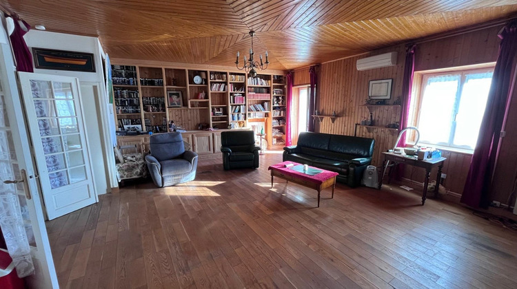 Ma-Cabane - Vente Maison Cellettes, 166 m²