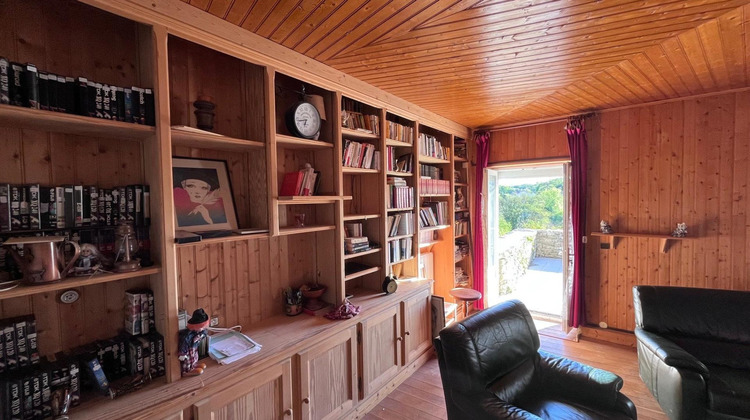Ma-Cabane - Vente Maison Cellettes, 166 m²