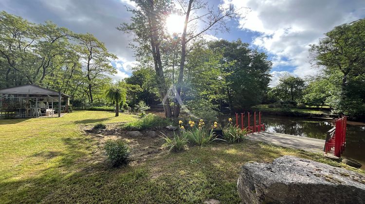 Ma-Cabane - Vente Maison CELLETTES, 162 m²