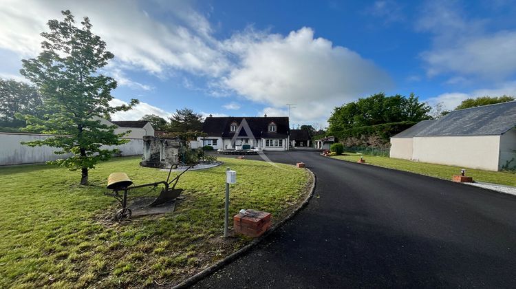 Ma-Cabane - Vente Maison CELLETTES, 162 m²