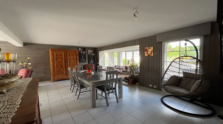 Ma-Cabane - Vente Maison CELLETTES, 162 m²