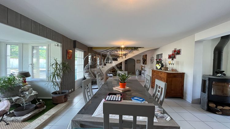 Ma-Cabane - Vente Maison CELLETTES, 162 m²