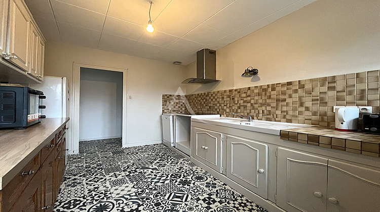 Ma-Cabane - Vente Maison CELLETTES, 76 m²