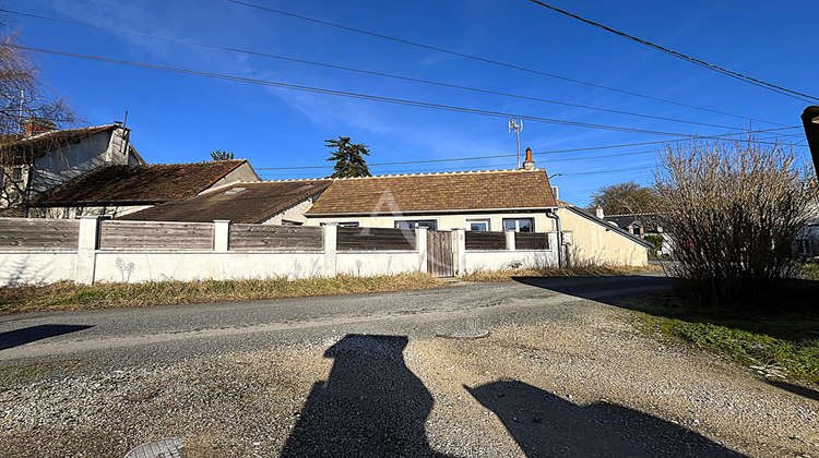 Ma-Cabane - Vente Maison CELLETTES, 76 m²