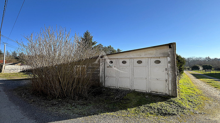 Ma-Cabane - Vente Maison CELLETTES, 76 m²