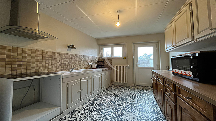 Ma-Cabane - Vente Maison CELLETTES, 76 m²