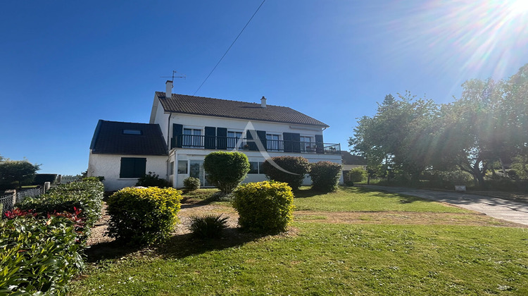 Ma-Cabane - Vente Maison CELLETTES, 200 m²