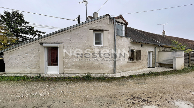 Ma-Cabane - Vente Maison CELLETTES, 60 m²