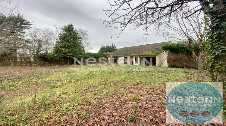 Ma-Cabane - Vente Maison CELLETTES, 84 m²