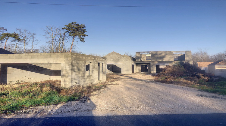 Ma-Cabane - Vente Maison CELLETTES, 280 m²
