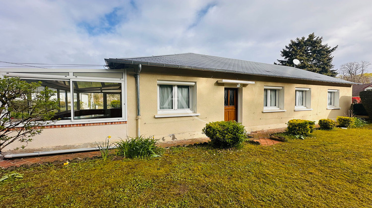 Ma-Cabane - Vente Maison CELLETTES, 82 m²