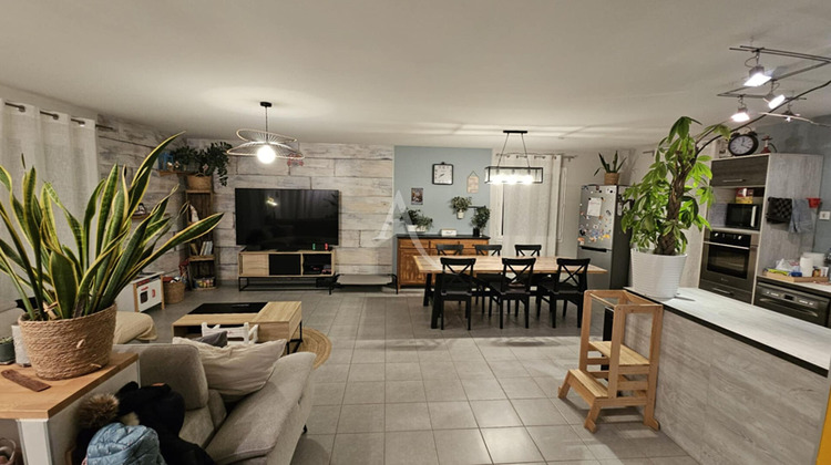 Ma-Cabane - Vente Maison CELLETTES, 98 m²