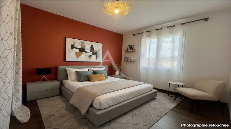 Ma-Cabane - Vente Maison CELLETTES, 98 m²