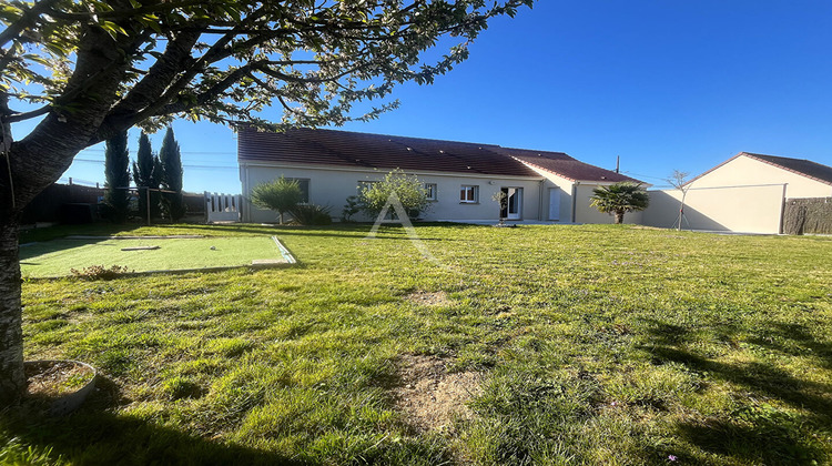 Ma-Cabane - Vente Maison CELLETTES, 98 m²