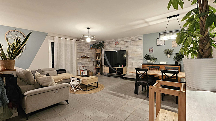 Ma-Cabane - Vente Maison CELLETTES, 98 m²