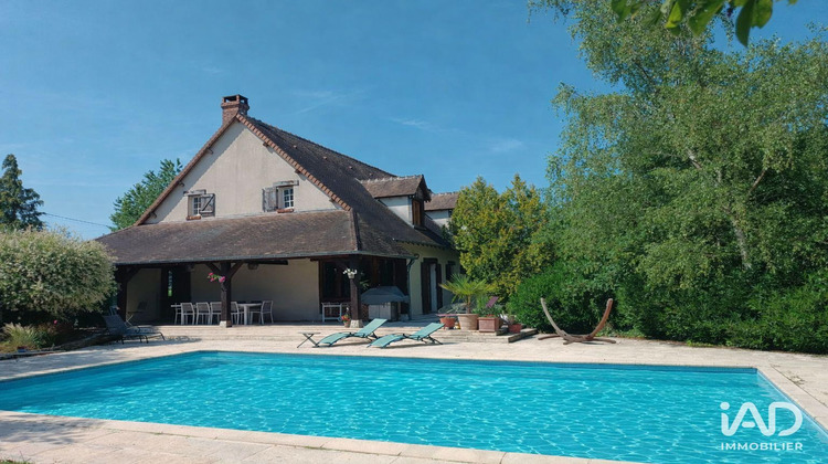 Ma-Cabane - Vente Maison Cellettes, 277 m²