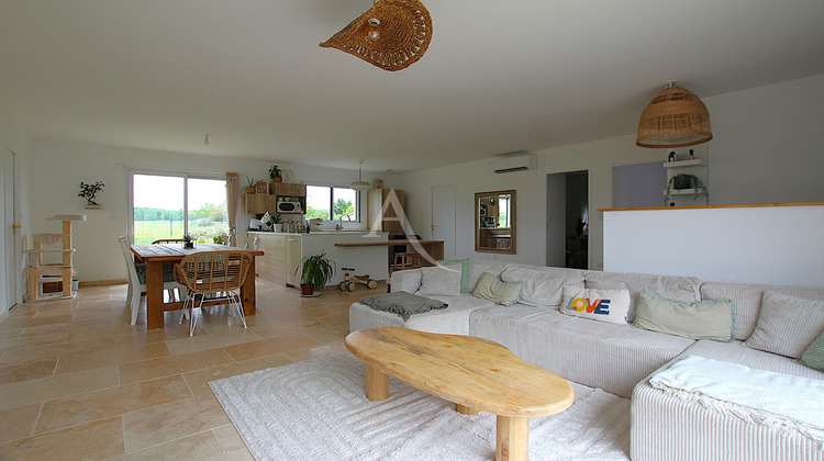 Ma-Cabane - Vente Maison CELLETTES, 102 m²