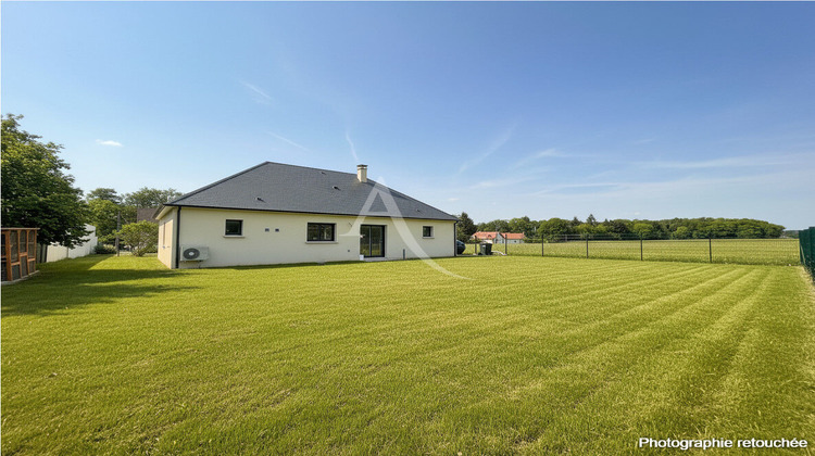 Ma-Cabane - Vente Maison CELLETTES, 102 m²