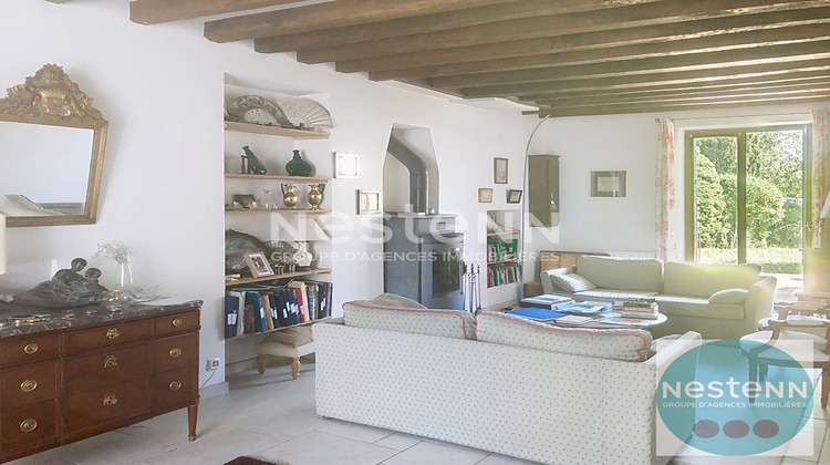 Ma-Cabane - Vente Maison CELLETTES, 265 m²