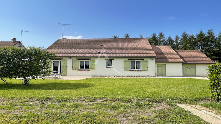 Ma-Cabane - Vente Maison CELLETTES, 79 m²