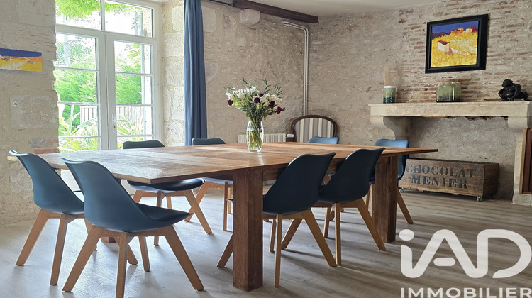 Ma-Cabane - Vente Maison Cellettes, 173 m²