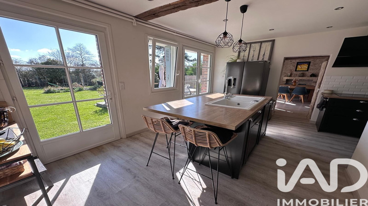 Ma-Cabane - Vente Maison Cellettes, 173 m²