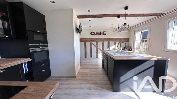 Ma-Cabane - Vente Maison Cellettes, 173 m²