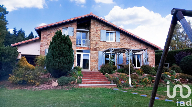 Ma-Cabane - Vente Maison Cellier-du-Luc, 145 m²