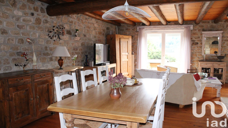 Ma-Cabane - Vente Maison Cellier-du-Luc, 145 m²