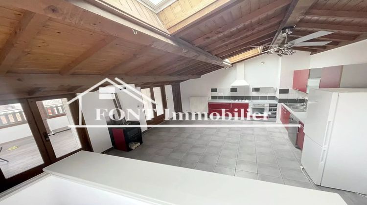 Ma-Cabane - Vente Maison Cellieu, 98 m²