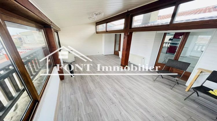 Ma-Cabane - Vente Maison Cellieu, 98 m²